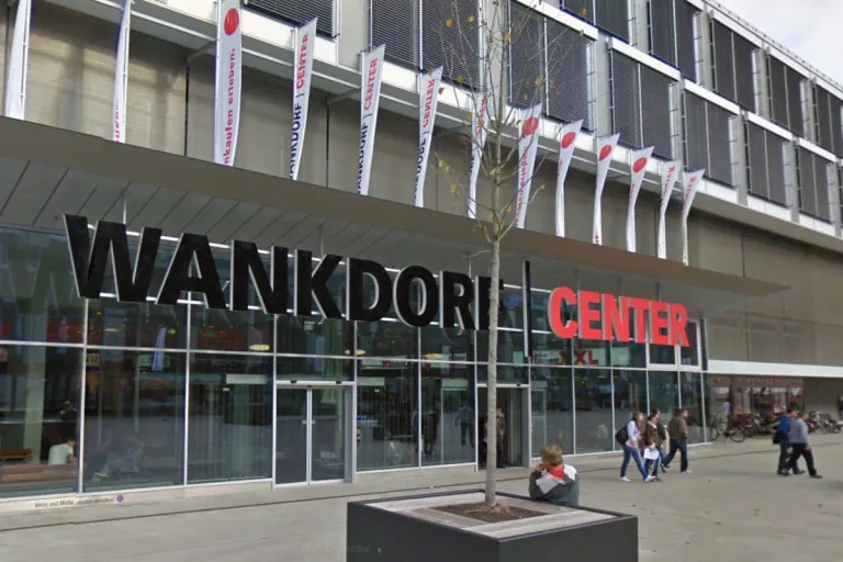 Bern – Jugendlicher bei Schlägerei in Einkaufscenter verletzt