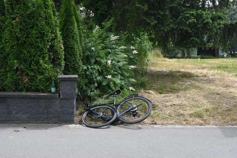 Eschen und Balzers FL - Unfälle mit E-Bikes