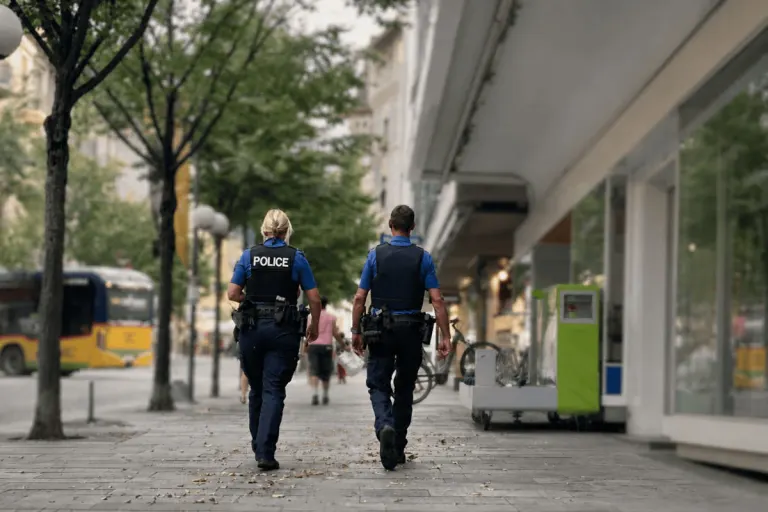 Polizei warnt nach mehreren Trickdiebstählen im Oberwallis