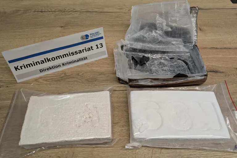 A4 Frechen NW – Flucht vor Kontrolle, Drogenfund und Festnahme