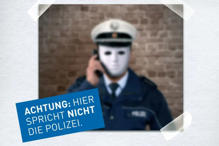 Grevenbroich - Seniorin fällt auf Betrugsmasche herein – Polizei sucht Abholerin