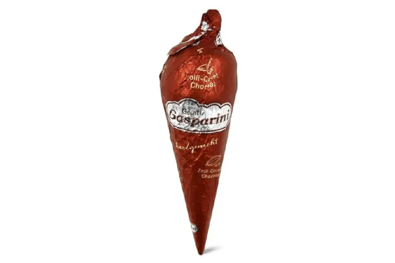 Rückruf von Gelati Gasparini-Eis wegen Allergie-Gefahr