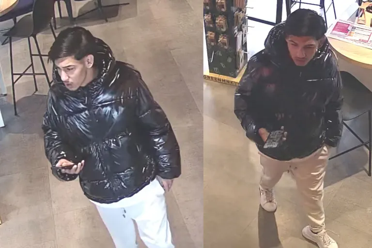 Fahndung in Hagen – Smartphones im Wert von 7.600 Euro gestohlen