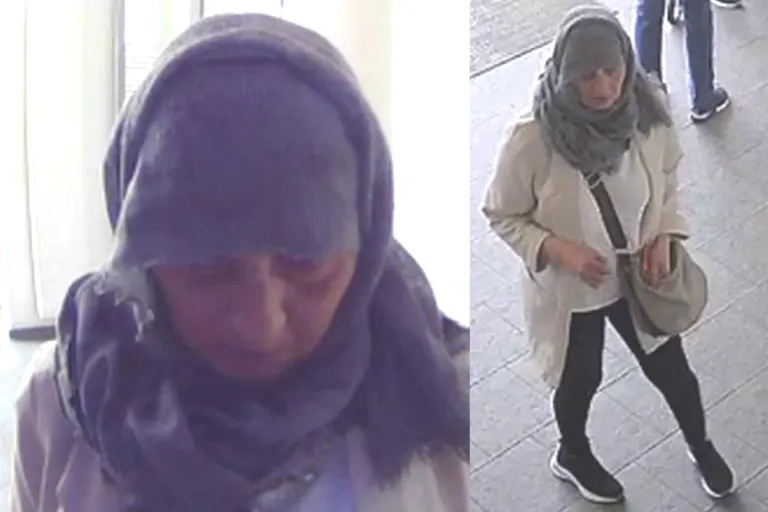 Emsdetten NW – Polizei fahndet nach EC-Karten-Diebin