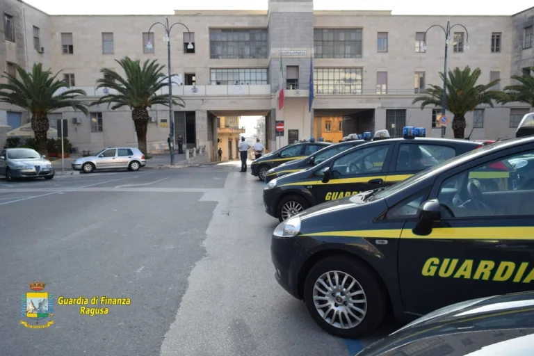 Dreister Betrug in Ragusa (IT) - Pflegekraft sackt 154'450 Euro Rente einer vor 10 Jahren verstorbenen Seniorin ein