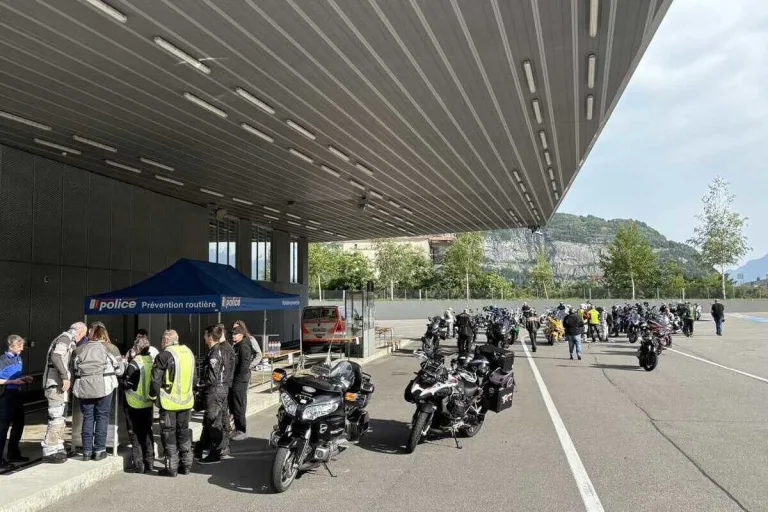 Unterwallis – Motorradrallye mit Mehrwert