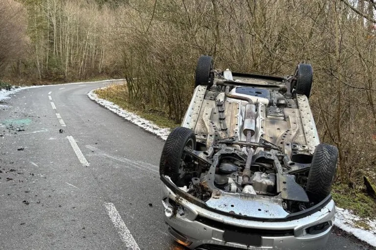 Schaffhausen - Keine Verkehrstoten und weniger Schwerverletzte