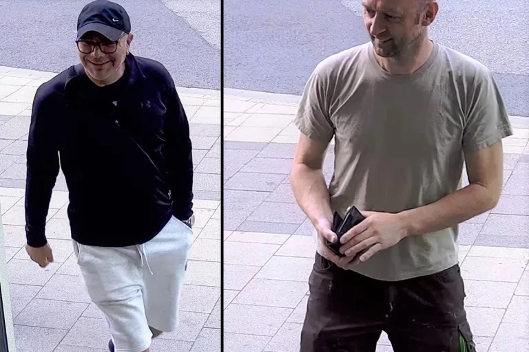 Braunschweig – Fahndung nach Diebstahl und Abhebung von Bankkarte