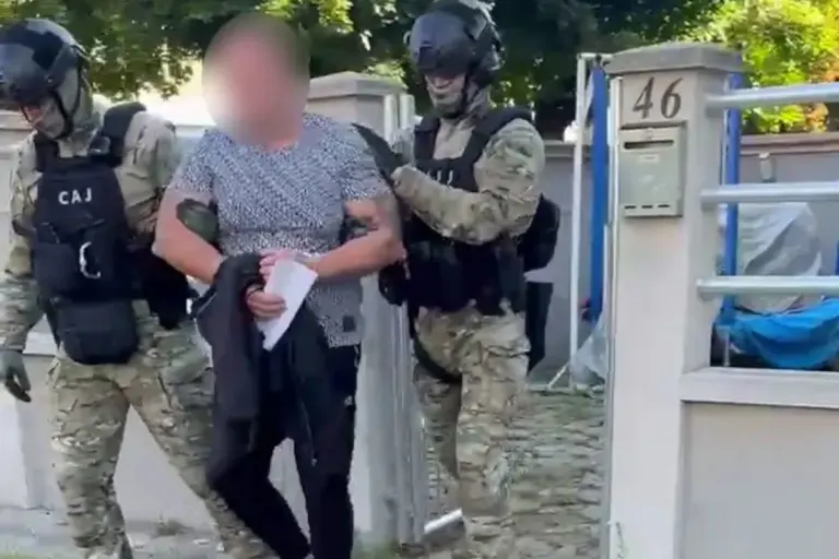 Europol zerschlägt Schleusernetzwerk auf der Balkanroute