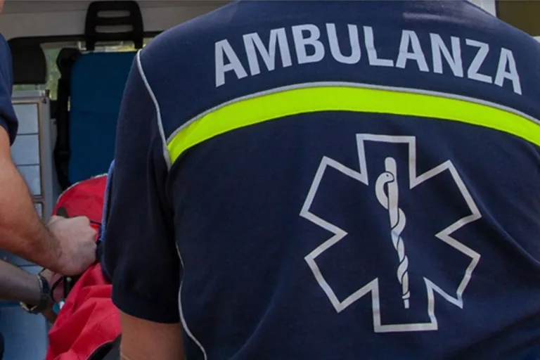 Contone TI – Arbeiter bei Unfall auf Baustelle von Zug erfasst