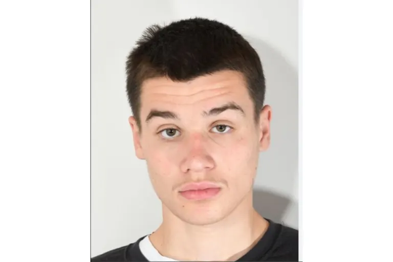 Europas Most Wanted – Versuchter Mord – Damien Costantini gesucht