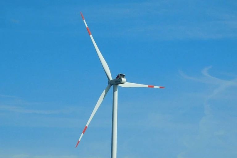 Birstein – Zwei Arbeiter sterben bei Unfall an Windkraftanlage