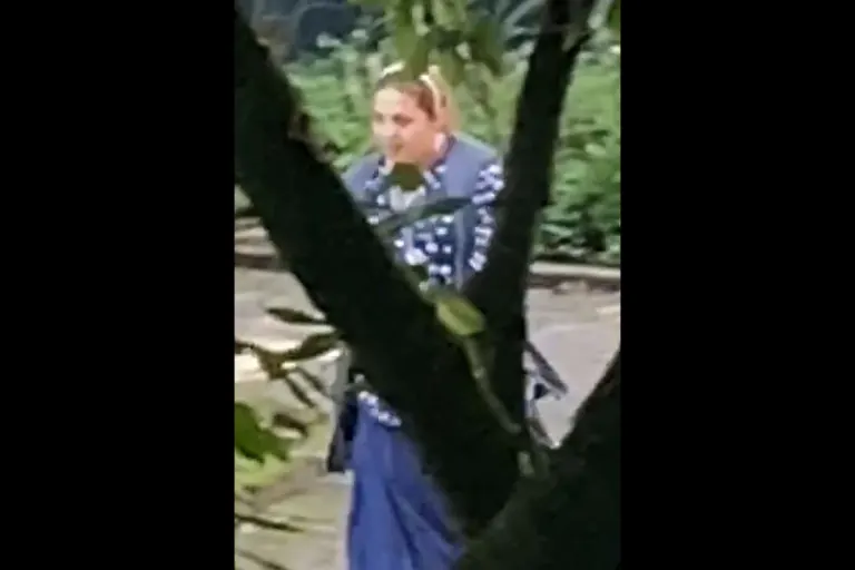 Gladbeck NW – Polizei fahndet mit Foto nach Trickdiebin