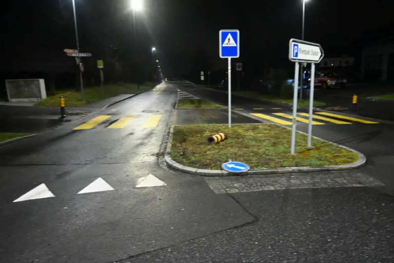 Vaduz FL - Unfall verursacht und geflüchtet 