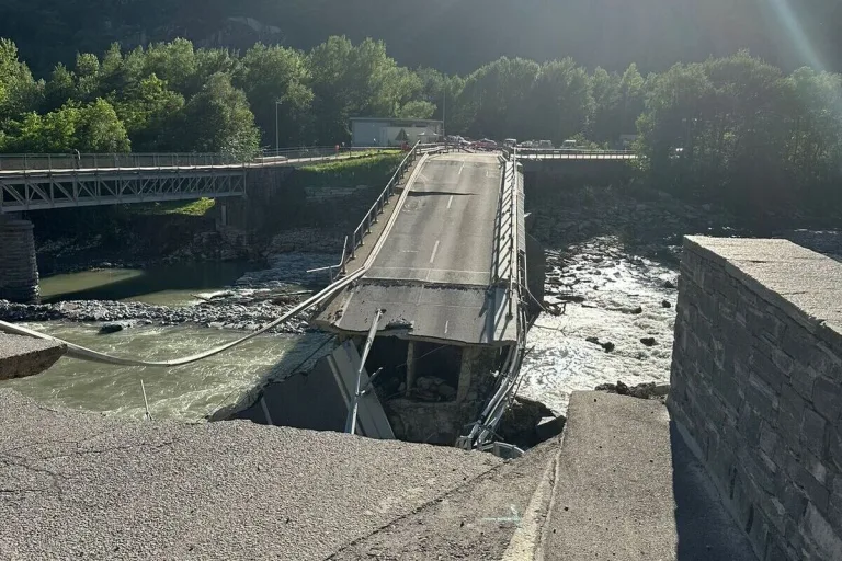 Nothilfe-Beitrag zugunsten der Betroffenen in den Unwetter-Regionen