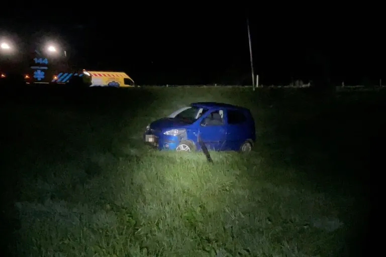 Däniken/Walterswil SO - Unfall wirft mehrere Fragen auf - Zeugen gesucht
