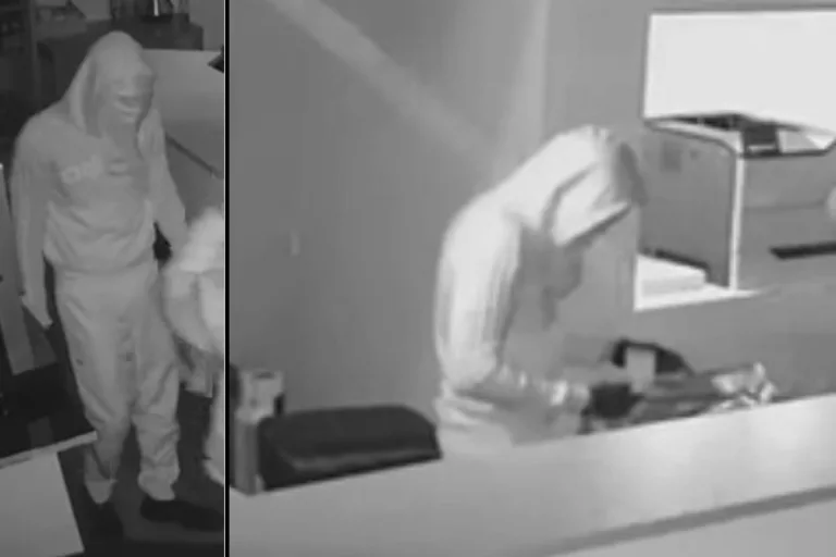 Sarstedt – Fahndung nach Raubüberfall auf Wettbüro 