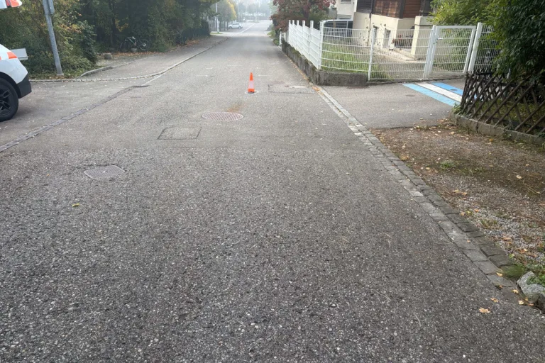 Flawil SG – Velofahrerin bei Unfall mit Auto verletzt