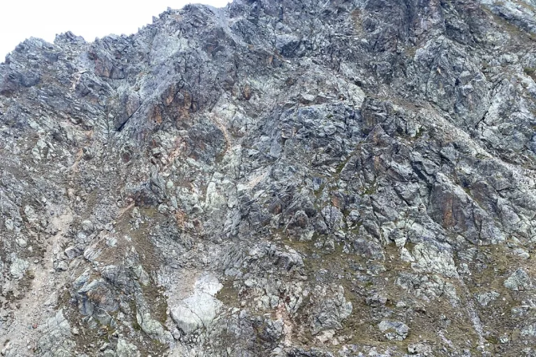 Drama in Klosters GR - Frau stürzt am Madrishahorn in den Tod