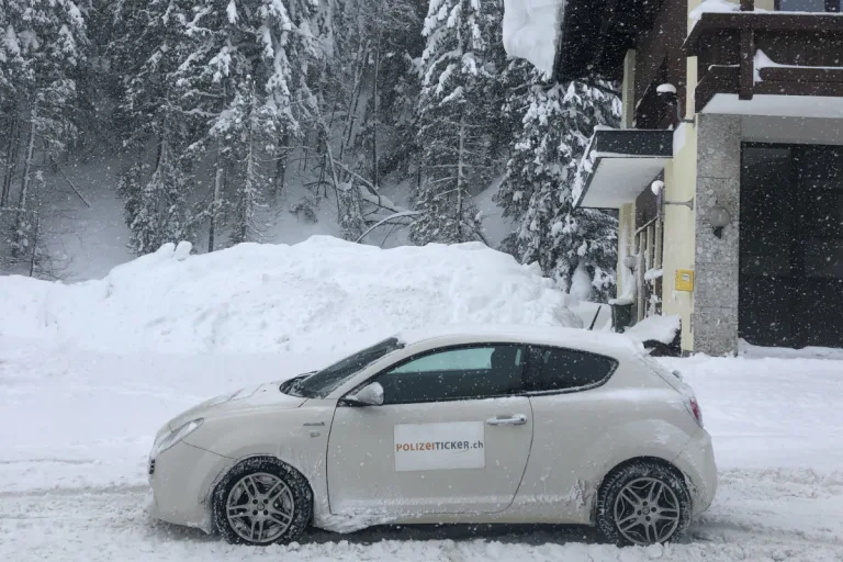 O bis O Regel - Wer Winterreifen montiert, fährt im Winter besser und sicherer