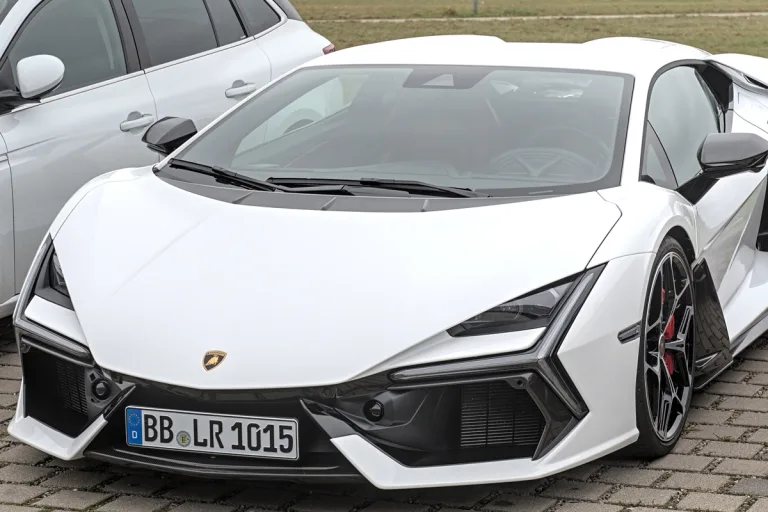A555 Bornheim – Ein Toter nach schwerem Unfall mit Lamborghini