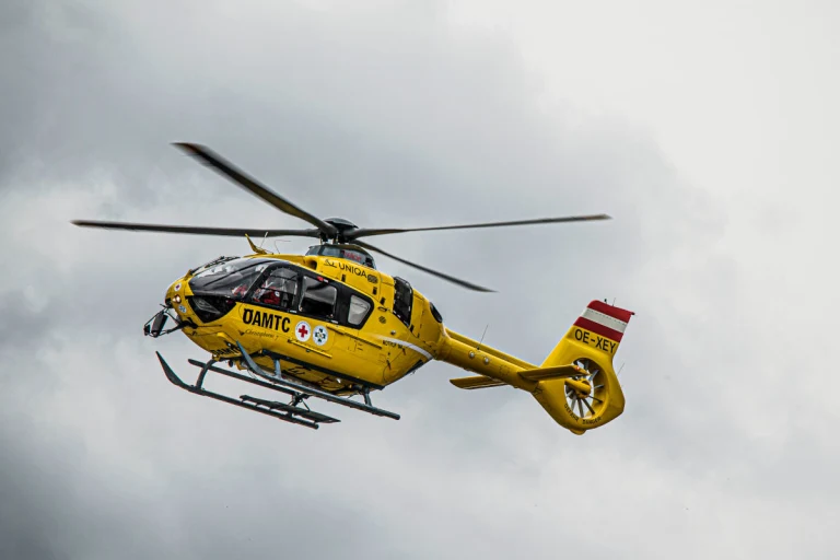 Unfall in St. Stefan ob Stainz – Lenkerin erfasst Fußgänger