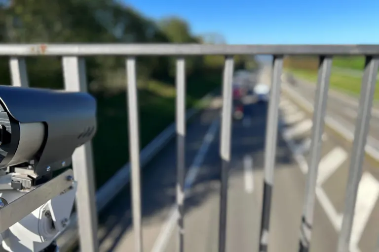 Kanton St. Gallen – Zu nah, zu schnell, zu gefährlich