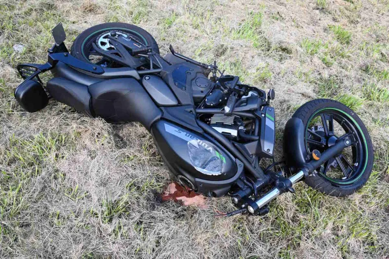 Mels SG - Motorradfahrer auf der A3 verunfallt