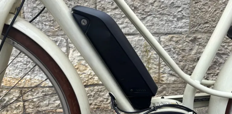 Kanton Schaffhausen – Diebe haben es auf E-Bike-Akkus abgesehen