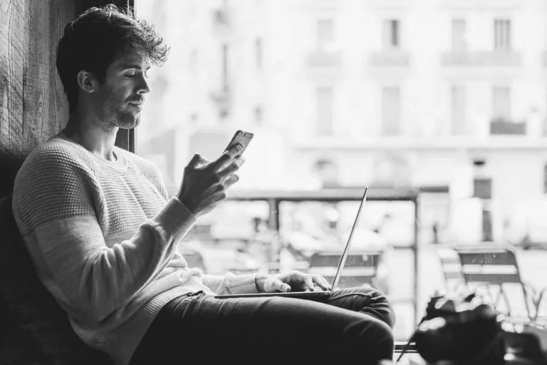Warnung vor betrügerischen SMS