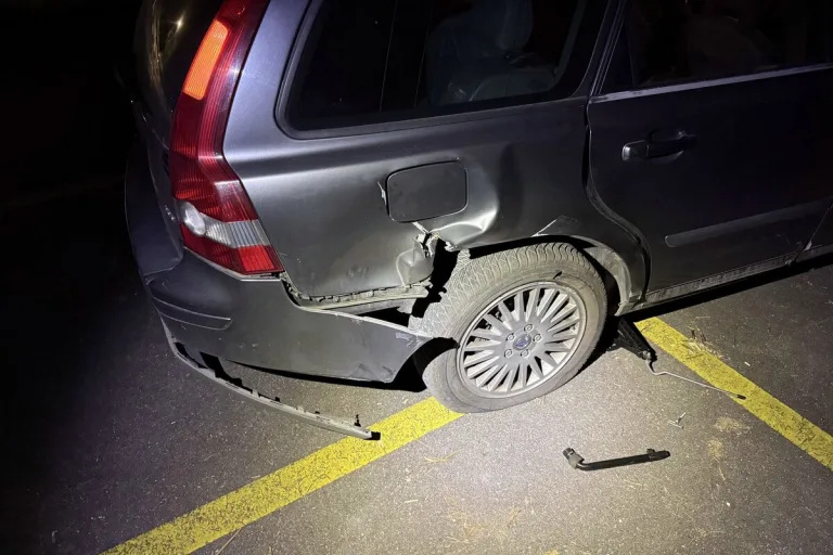 Stein am Rhein SH – Unaufmerksamkeit führt zu Unfall