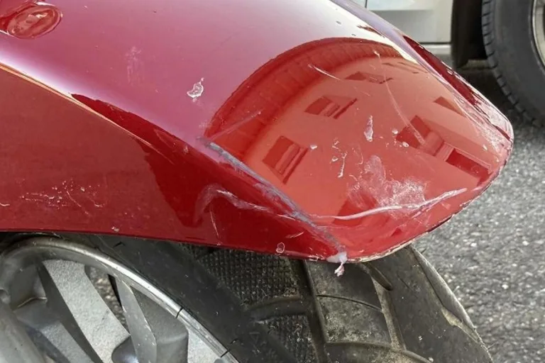 Trasadingen SH – Velofahrer bei Unfall mit Elektrodreirad verletzt