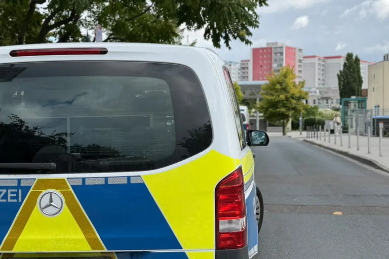 Berlin – Versuchtes Tötungsdelikt in Anwaltskanzlei