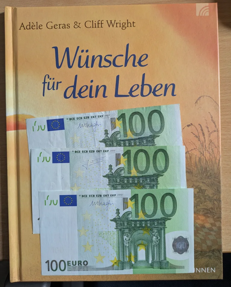 Wallenhorst – Taufgeschenk taucht nach acht Jahren wieder auf