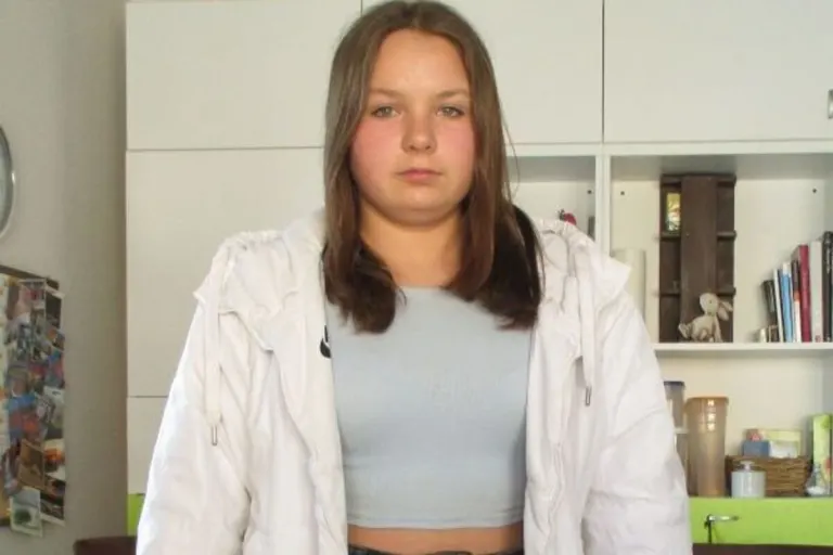 Taunusstein-Wehen HE - 16-Jährige vermisst