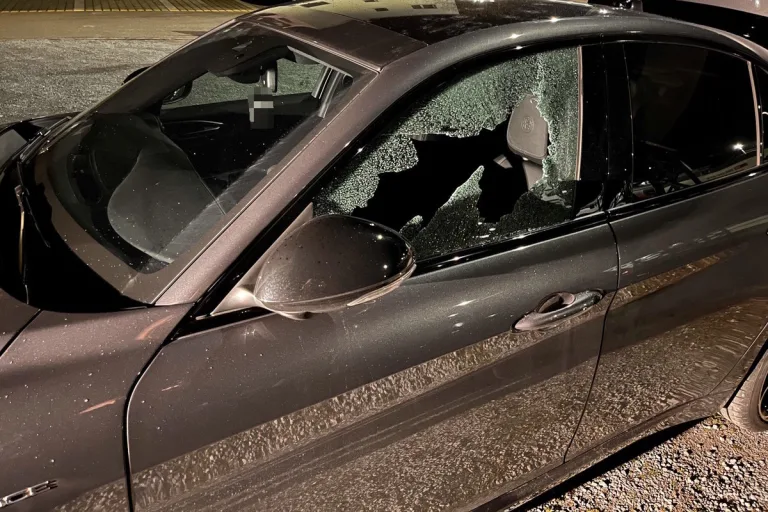 Rapperswil-Jona SG –  In zwölf Autos während einer Nacht eingebrochen 
