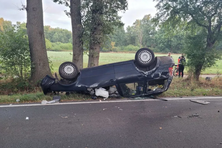Drögenbostel – Überschlag mit Auto endet tödlich