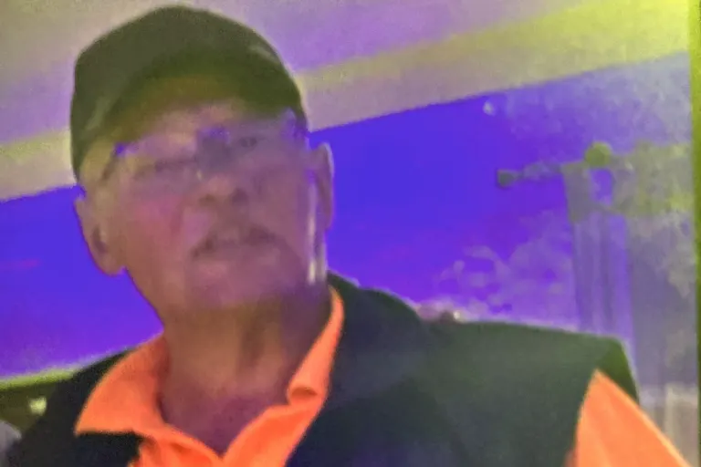 67-jähriger Herr aus Edertal HE vermisst