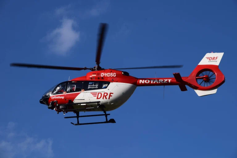 Gäufelden – 13-Jähriger verletzt sich bei Flucht vor Polizei