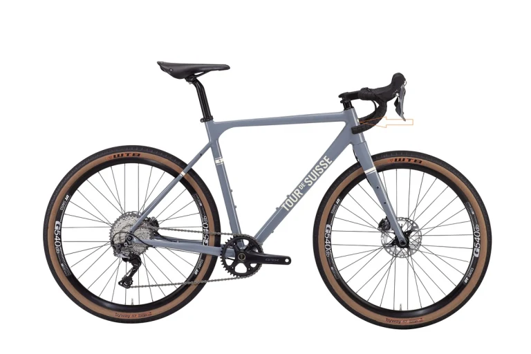Unfallgefahr - Tour de Suisse Rad AG ruft Velos und E-Bikes zurück