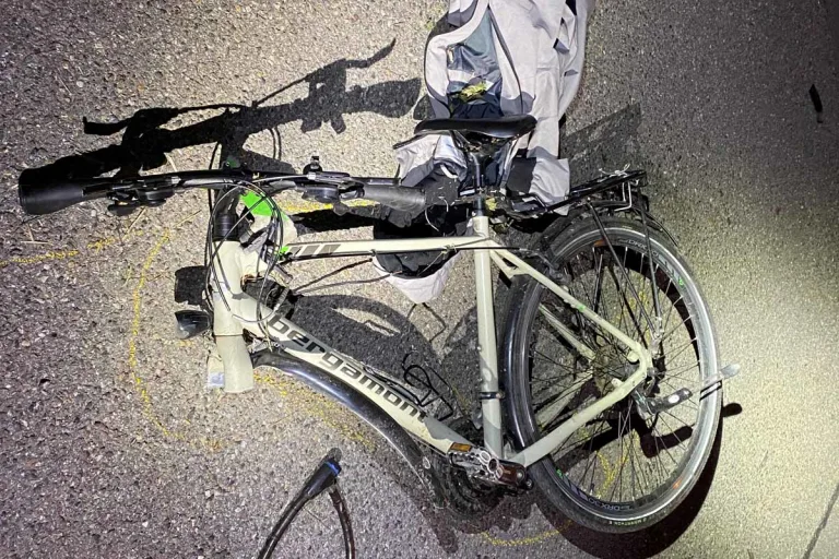Schwerer Unfall in Lanzenneunforn TG - 19-jähriger Velofahrer von Auto erfasst