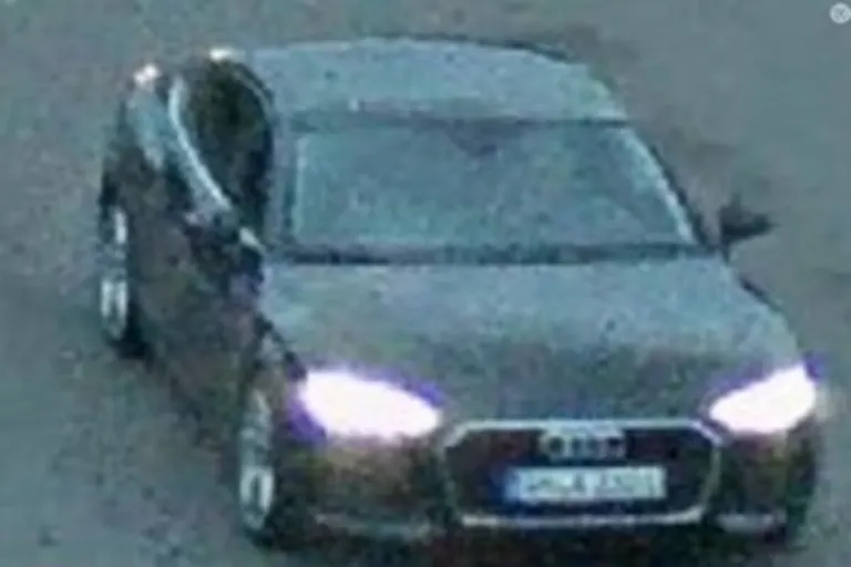 Oberbüren SG - Geisterfahrer auf der A1 unterwegs 