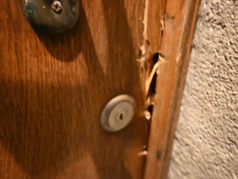 Vaduz – Einbruch in Einfamilienhaus