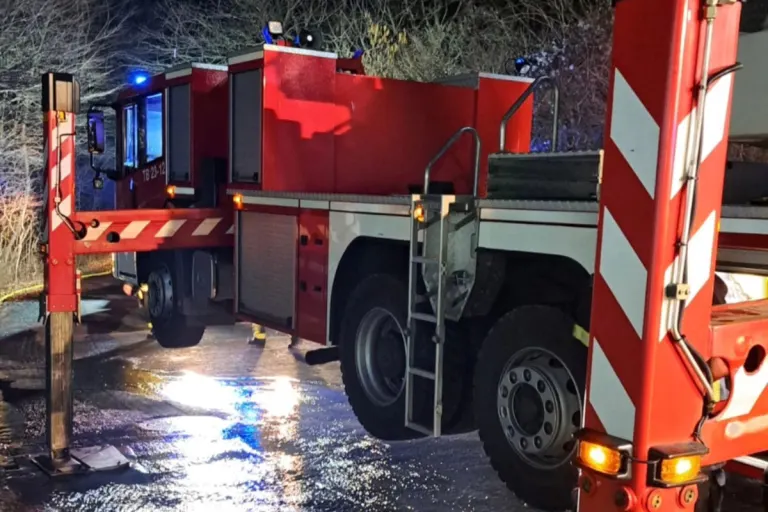 Brand in Loretto – Bewohnerin und Katze ums Leben gekommen