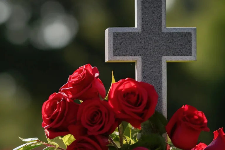Heiligenhaus NW - Blumen vom Friedhof gestohlen 