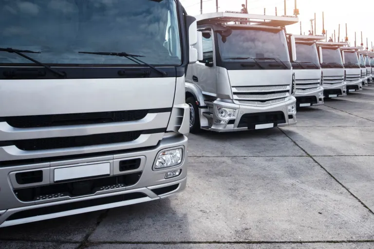 Neumarkt am Wallersee – Diebstahl von Steuergeräten aus Lkw