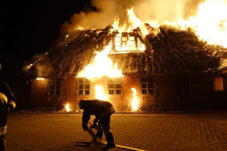 Eddelak – Mordkommission rollt Brandfall von 2020 neu auf