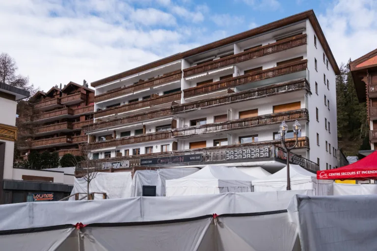 Brandkatastrophe in Crans-Montana – 10 Millionen in Stiftung für Opfer
