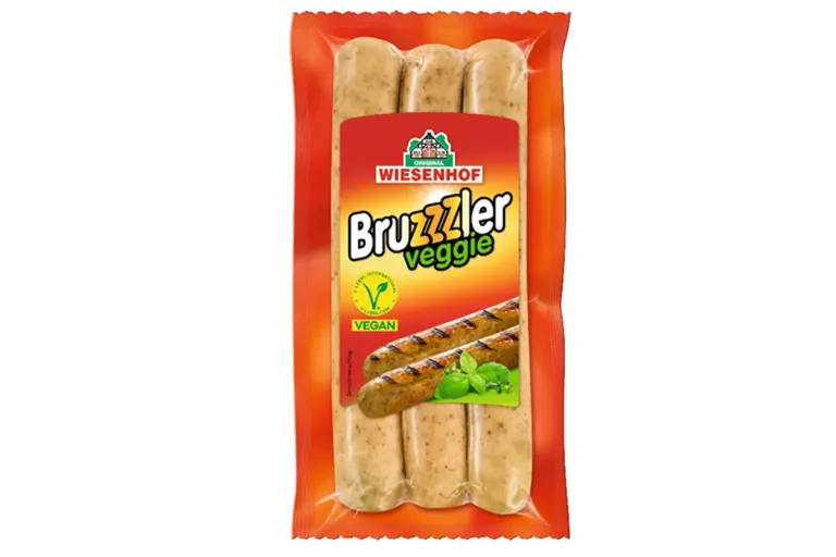 Rückruf von veganer Grillwurst wegen Fremdkörper