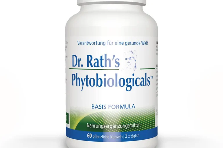 Gesundheitsgefahr - Ethylenoxid in Dr. Rath‘s Phytobiologicals